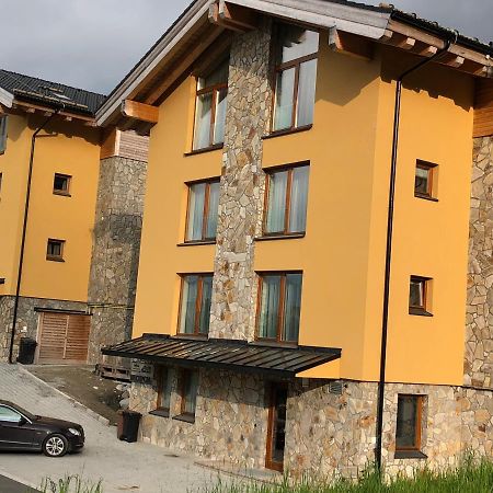 Apartman Jeleni Grun Jasna Demänovská Dolina Exterior foto
