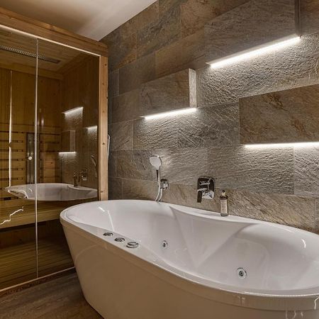 Apartman Jeleni Grun Jasna Demänovská Dolina Exterior foto